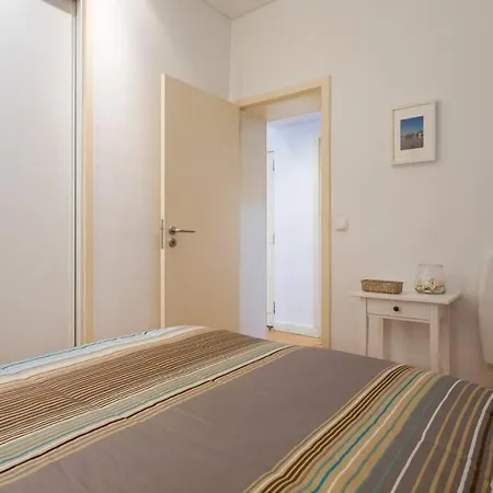 Soriano Apartment