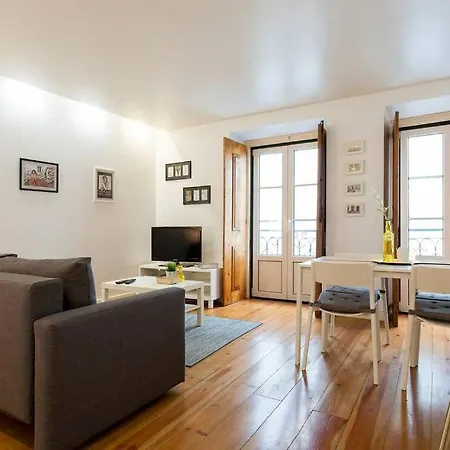 Apartment Soriano *